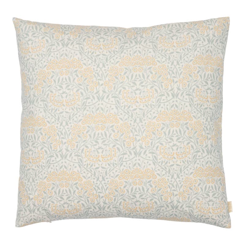 Cushion William Morris daisy  50X50