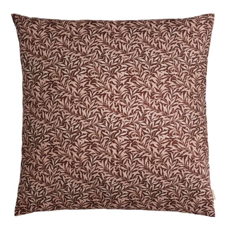 Cushion William Morris Willow 50x50